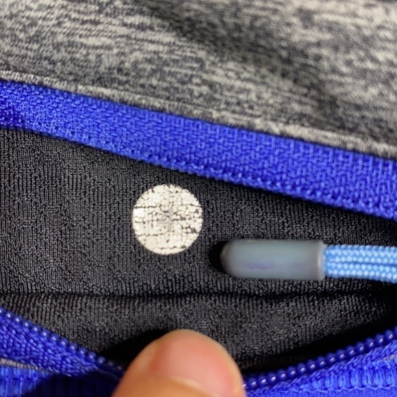 Lululemon Run Inspire Tights 29" Inseam Size 4 - Picture 5 of 11